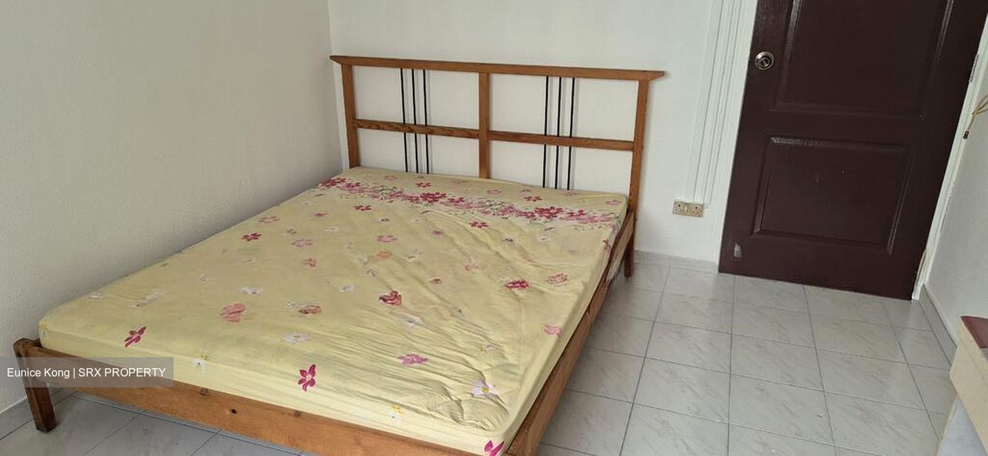 Blk 907 Jurong West Street 91 (Jurong West), HDB Executive #517103001